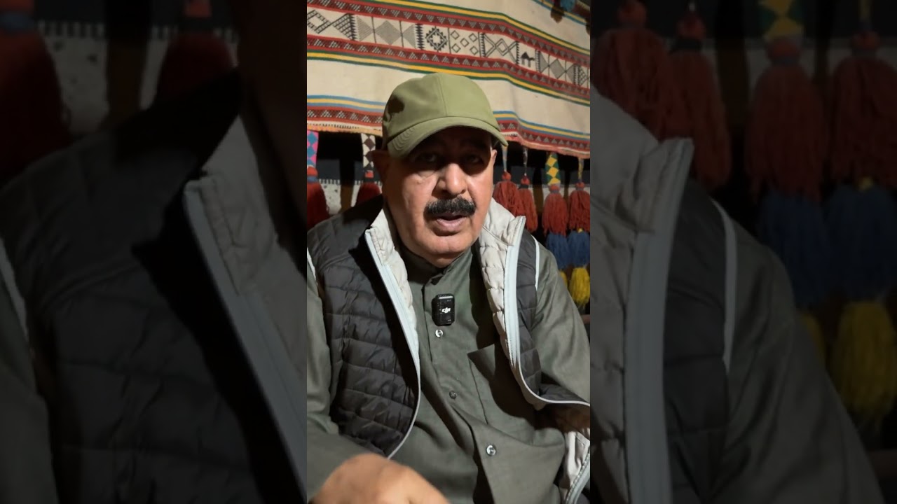 صدام حسين يسمم رئيس الجزائر | طلال بندر