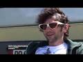 Capture de la vidéo Mgmt Has Got Marihuana On Their Rider (Nrk Lydverket)