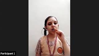 Music Talent Hunt - Juniors screenshot 1