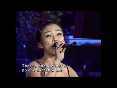박화요비 - Run to you (2004년)