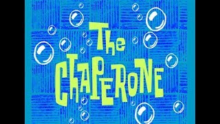 The Chaperone Soundtrack