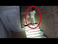 5 SCARY GHOST Videos That’ll Fill You With FEAR