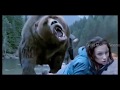 [BEST MOVIE SCENE HD] Angry Bear Fight scene