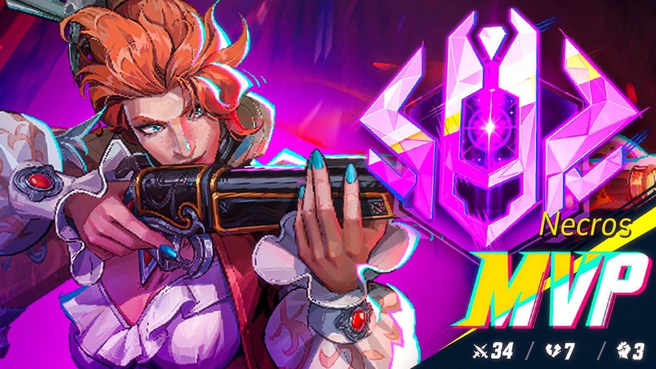 DOMINATING ETERNITY With Elsa Bloodstone