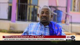 Ntv Uganda Livestream
