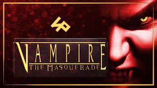 Vampire The Masquerade: Redemption. Клыкастая аристократия в деле | Игрореликт
