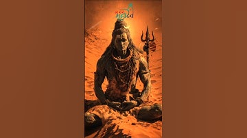 नसीब वालों को मिलते हैं फिक्र करने वाले | Mahadev Status | Bholenath Status | Shiv Status| #Trending