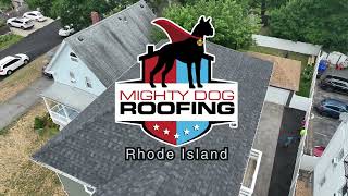 More Than Just a Roof Expert Roofing in North Providence RI Serving All Rhode Island