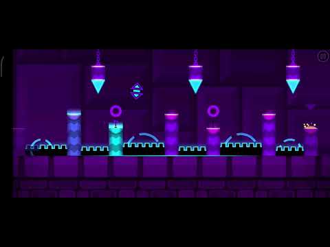 Видео: geometry dash world все уровни