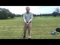 3 Secrets to BOMBING Your Driver using Stack and Tilt System! PGA Golf Professional Jess Frank