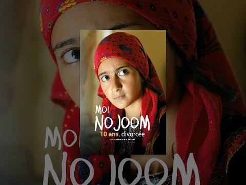 Moi Nojoom, 10 ans, divorcée