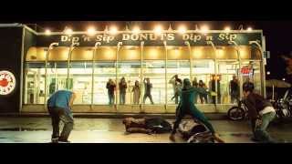 Kick-Ass - Street Fight