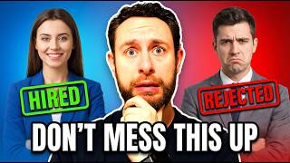 SECOND ROUND INTERVIEW TIPS (How to Ace Your Second Round Interview) Net Worth