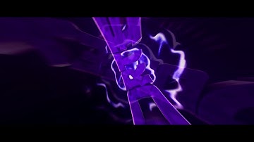 Intro /// Vortex (Main Channel) #1