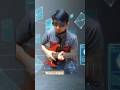 blues c major sologitar #backingtrack #melodigitar