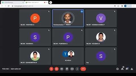 Digital Communication Systems - PSD Of Line Coding
