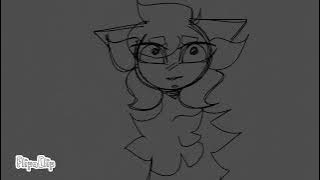 Hey mom//warrior cat oc animatic//13  warnings in desc and lore(bad audio quality, sorry)