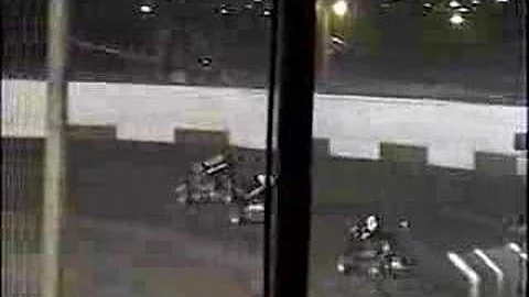 410 Wing Racing Faria Memorial Classic, Tulare Ca,...