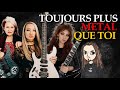 Nos grandes dames du metal 4