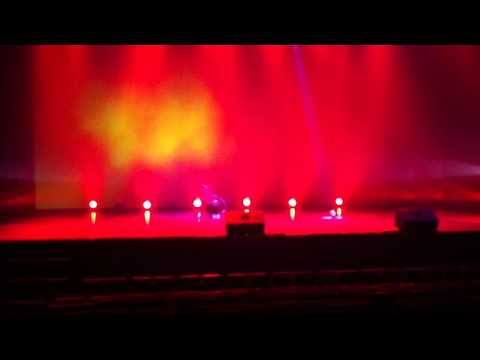 Kei Aasanuma UPPER2011　リハ