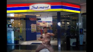 Carson Shearer Goes To Indomart