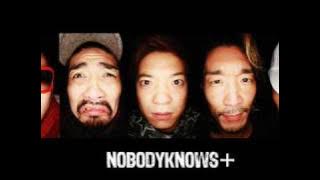 Nobodyknows  -  Kokoro Odoru