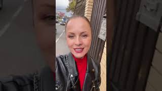 картинка: Дом 2 Саша Харитонова прямой эфир 3 11 2021