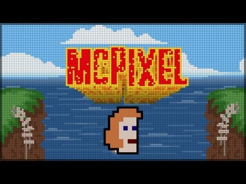 Vídeo: McPixel Dev Cria O Night Rider Turbo Gratuito Semelhante Ao QWOP