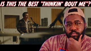 I'M CONFLICTED | Morgan Wallen - Thinkin’ Bout Me (Live from Abbey Road Studios\/2024) | (REACTION!!)