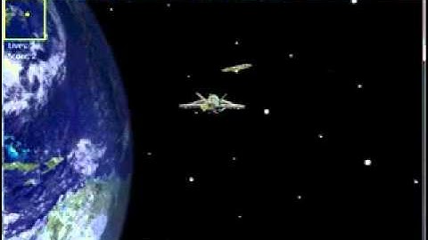 XNA Game Programming Project