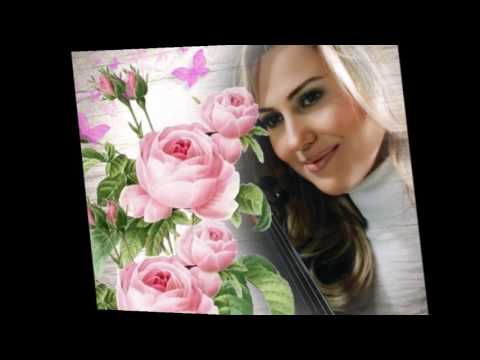 Canan Sezgin GEYLAN-Benimle Olmaktan Bıktıysan Eğer (UŞŞAK)R.G.