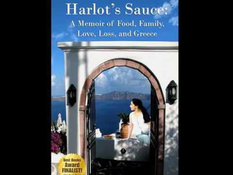 Harlot's Sauce: Podcast 4, Featuring Gaetano Iacon...