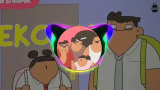 LAGU REMIX TERBARU ANIMASINOPAL. #MUSIK