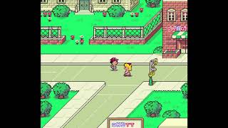 Earthbound - Player 2