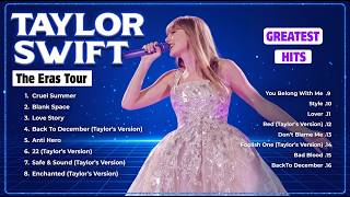 Taylor Swift Greatest Hits Full Album 2026 - Taylor Swift Best Songs 2026