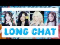THAISUB แปล Aespa 에스파 Long Chat มายน ไทยซ บ THAISUB แปล Aespa 에스파 Long Chat มายน ไทยซ บ