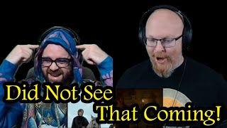 Willow - Season 1 Eps 1 Reactions | Two Dads REACT