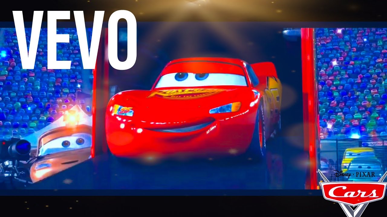 Cars song VEVO