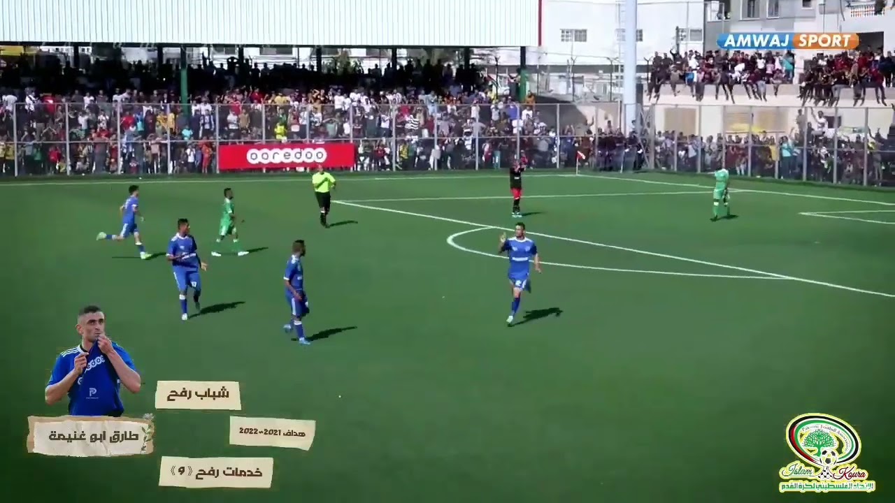 Tariq Abu Ghanima _ طارق ابو غنيمة 2023