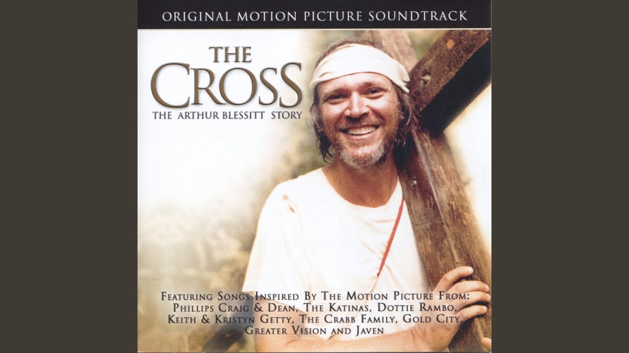 I Will Glory in the Cross