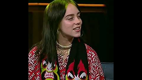 Billie Eilish || Attitude || WhatsApp Status