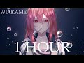 Nightcore - 3 MONTHS - 1 Hour