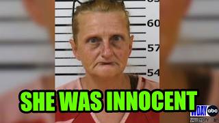 Grandma Spent 6 Months in Jail Due To AI Camera ERROR News