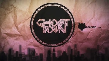 Ghost Town - "You