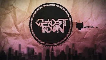 Ghost Town - "You're So Creepy" Official Lyric Video!