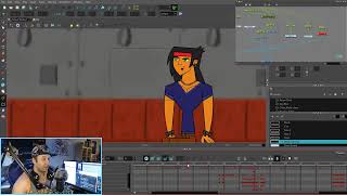 Total Drama Oskayi Island Comic Stream
Support the stream: https://streamlabs.com/chester804 Multistreaming with https://restream.io/
Follow me on Twitch to help me get Twitch Affiliate!
https://www.twitch.tv/chester804
Discord:
https://discord.gg/Ut8n7w Total Drama Oskayi Island Comic Stream