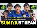 Sumiya Inyourdream Rusman Incredible Comeback vs 23savage | Sumiya Invoker Stream Moment #3058