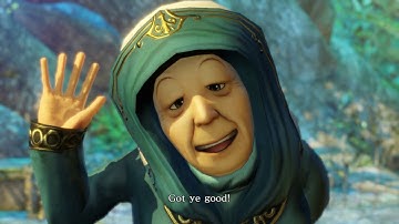 DRAGON QUEST HEROES™ Slime Edition - Part 13 [4K, 60fps, and No Commentary]