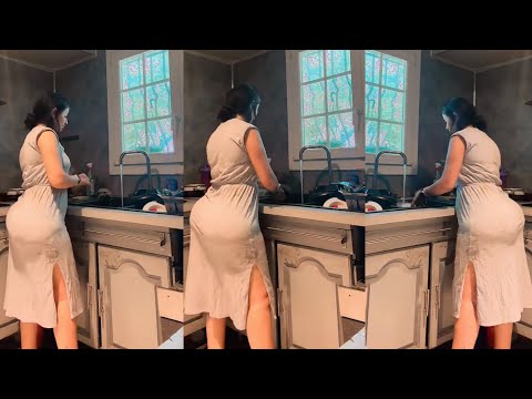 Routini Al Yawmi روتينى اليومى مطبخك فرحه احلى مطبخ