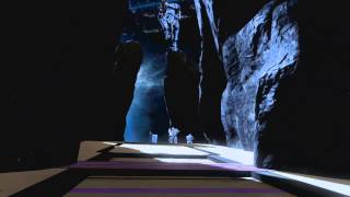 The Husky Raid (Halo 4 Cinematic Matchmaking)